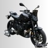 Pług owiewka spoiler silnika ERMAX BELLY PAN Yamaha MT-07 2025